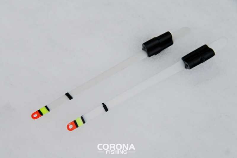 kiwok do błystki podlodowej